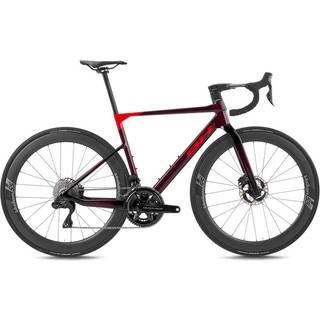 BH Racercykel Allround Ultralight 8.0 Rød