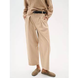 Inwear Sinikkaiw Pants Bukser 30110164 Ginger Root (40)