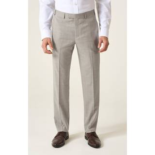 Skopes Skopes Natural Tailored Fit Check Charlie Suit Trousers