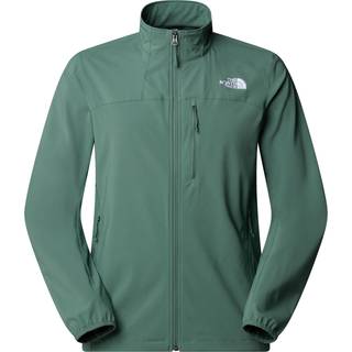 The North Face Men's Nimble Jacket Duck Green, M