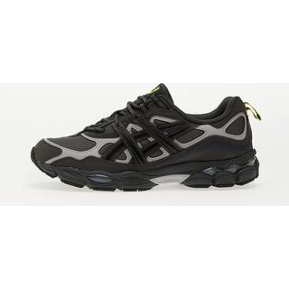 Sneakers Asics Gel-Nyc Utility Obsidian Grey/ Black EUR 40 - Black - 40
