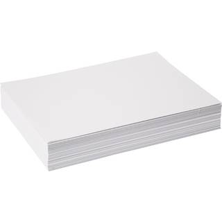 A4 Tegnepapir 190g - 250 ark til kreative projekter