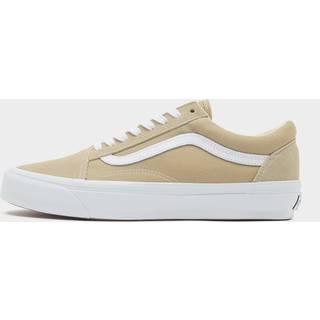 Vans - Premium Old Skool Shoes, Man, Beige, Size: 44 - Beige - 44