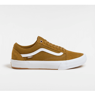 Vans - BMX Old Skool Shoes, Man, Brown, Size: 45 - Brown - 45
