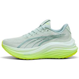 Women&#39;s Puma Mag Max NITROâ¢ Running Shoes, Blue, Size 40, Shoes - Yellow Alert - 40