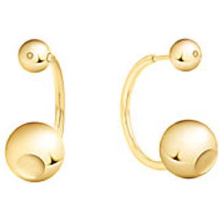 Calvin Klein Ohrringe - 35000789 - gold