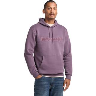 Timberland Hampthon Hoodie Hoodie Herrer størrelse XXL farve pink