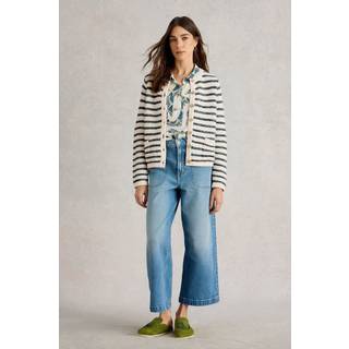 White Stuff Belle Stitched CardiganEU 52 (UK 24)