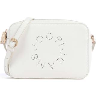 JOOP! Jeans Giro Cloe Crossover taske hvid