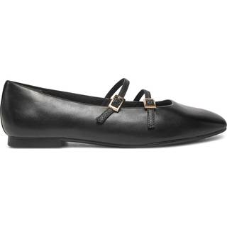 Mary Jane Ballerinasko, Black, 41