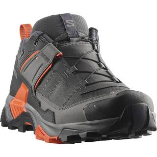 Salomon X Ultra 5 GORE-TEX Multisportsko Herrer størrelse 9,5 farve grå