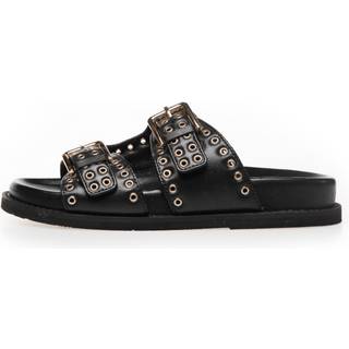 Copenhagen Shoes As summer sandal - Black