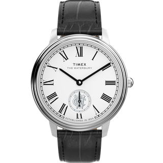 TIMEX Waterbury Metropolitan Sub-Second