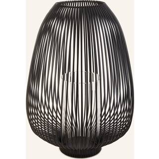 Blomus - Lyva Lanterne L Black