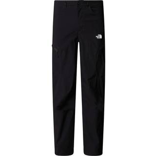 The North Face Men's Exploration Tapered Pants TNF Black, 48 - Regular