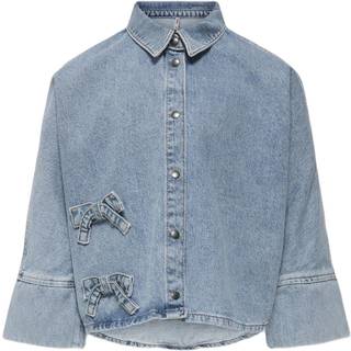 Koggrace Denim-skjorte