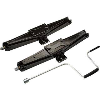 ADNIK BAL 24028 LOPRO SCISSORS JACK SVART