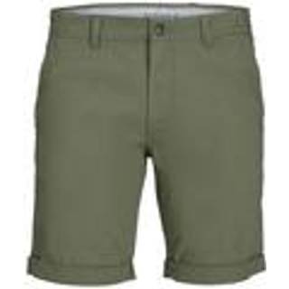 Regular Fit Chinoshorts