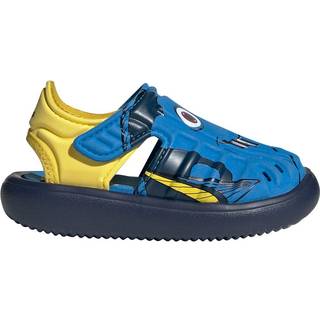 ADIDAS PIXAR DISNEY INFANT WATER SANDAL - Bright Royal / Bright Royal / Dark Blue - 25