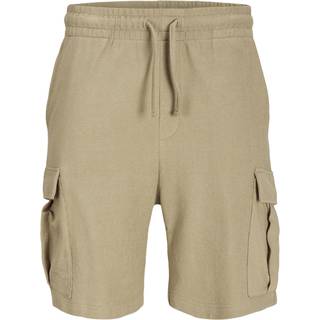 Regular Fit Sweatshorts
