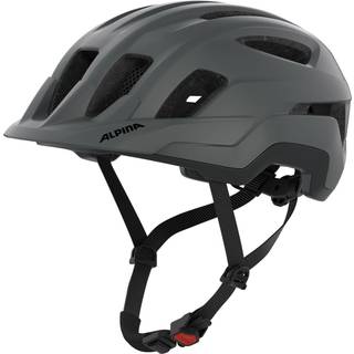 Alpina Paranus Cykelhjelm størrelse 59-61 cm farve black