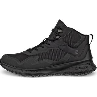 Ecco ULT TRN Tex Mid Waterproof Men, black-42