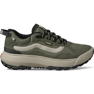 Vans MTE Crosspath Sneaker størrelse 13 farve olivengrøn