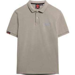 Superdry Vintage Destroy Afslappet 100% Bomuld Polo-skjorterX-Large