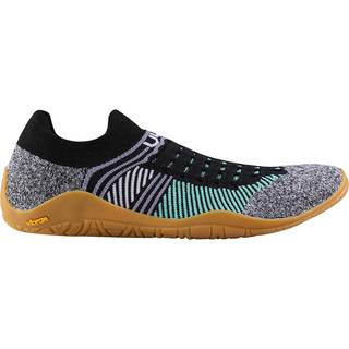 UYN Beemotion Barefoot Shoe - Grey, Multicoloured, Size 38 - grey