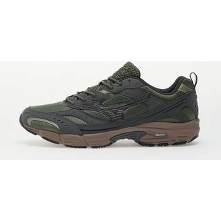 Sneakers Mizuno Mxr Agave Green/ Black/ Metallic Gra EUR 44 - Metallic Gra - 44