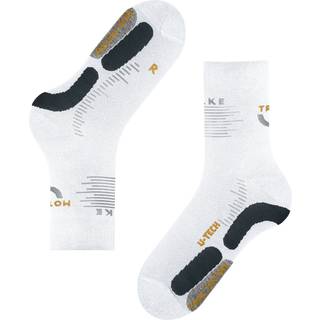 Falke RU True Motion Strømper 46-48 - Optimer din løbeoplevelse, køb nu og find dine favoritter!