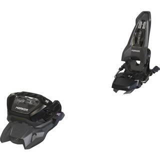 Marker Jester 16 2025 Skibindinger - 110 - anthracite/black
