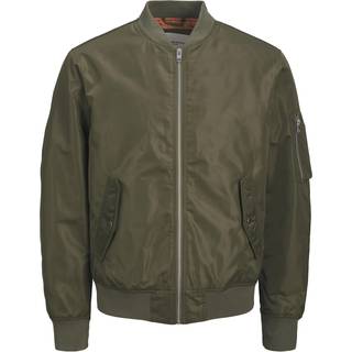 Bomber Jakke