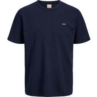 Logo O-hals T-shirt