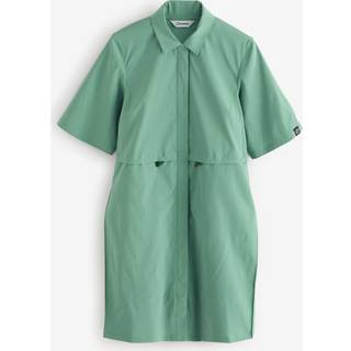 Women's Explorer Dress - Green