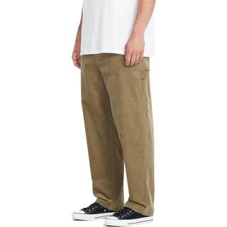 Volcom Kraftsman - 32 - khaki