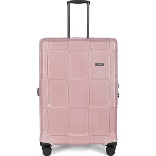 Crate Reflex Evo 75 Kuffert, Chrystal Rose