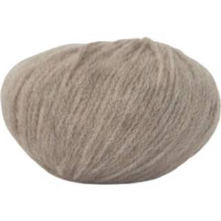 Hjertegarn Rustic 0282 Indhold: 83% baby alpaca, 17% nylon Vægt/længde: 25 g = ca. 125 meter Anbefalede pinde: 5 mm Strikkefasthed: 10 x 10 cm = 22 m x 30 p Vask: Håndvask / Tørres fladt.