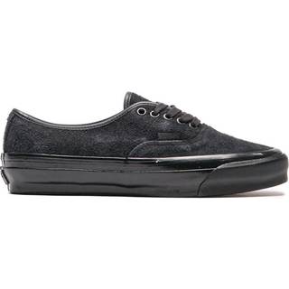 Sneakers Vans LX Authentic 44 Hairy Suede Phantom EUR 36.5 - Hairy Suede Phantom - 36.5