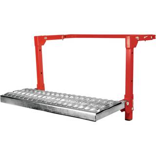 Performance Tool W41039 Non-Slip Truck Tire Service Trin (op til 13-tommer d?kdybde)