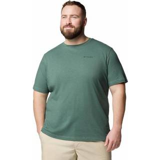 Columbia Thistletown Hills Short Sleeve Funktionsshirt Herrer størrelse M farve kulørt