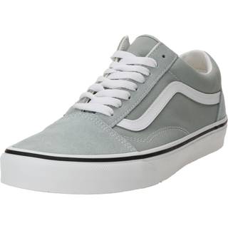 Vans - Old Skool Shoes, Man, Grey, Size: 46 - Grey - 46