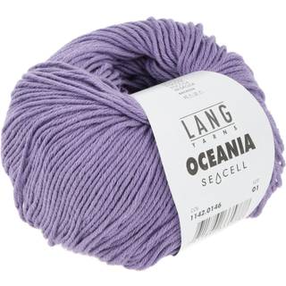 Lang Yarns Oceania - Lilla