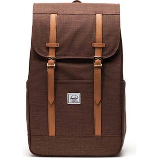 Herschel Rygsæk Retreat - Brun
