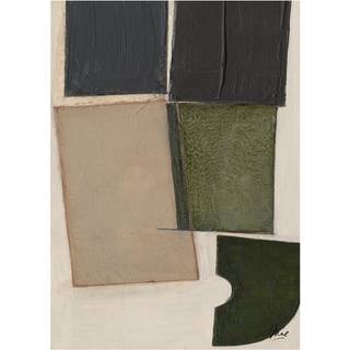 Paper Collective Symphony 01 plakat 50x70 cm