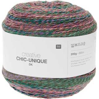 Creative Chic-Unique dk - Romantic