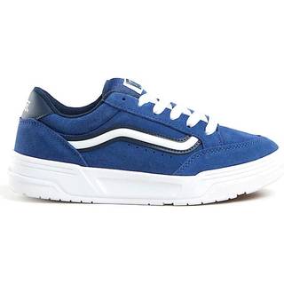 Vans - Kids Hylane Shoes (8-14 Years), Blue, Size: 36 - Blue - 36