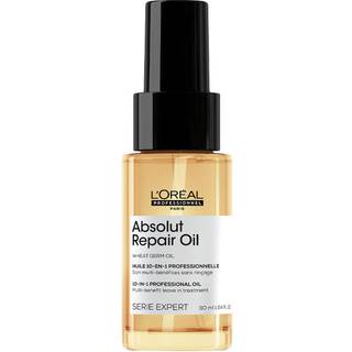 L’Oréal Professionnel Paris Hårpleje Serie Expert Absolut Repair Nourishing Serum Leave in 30 ml (4.867,00 kr / 1 l) - 30 ml