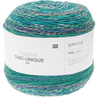 Creative Chic-Unique dk - Ocean