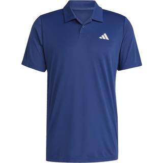 Club Tennis polotrøje - Dark Blue - 2XL